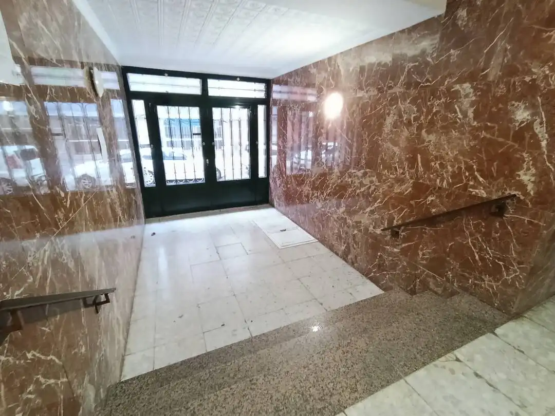 Flat for sale in Alcorcón  with Air Conditioner, Heating and Terrace