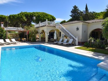 Maison à vendre à Las Lagunas - Campano