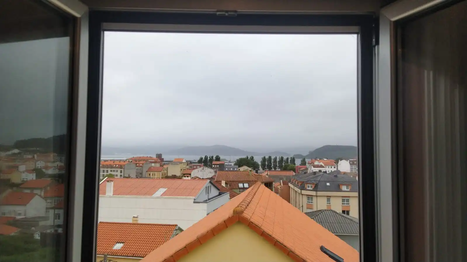 Casa con terrazza in vendita a Rúa Landín Carrasco 14D, imagen 38