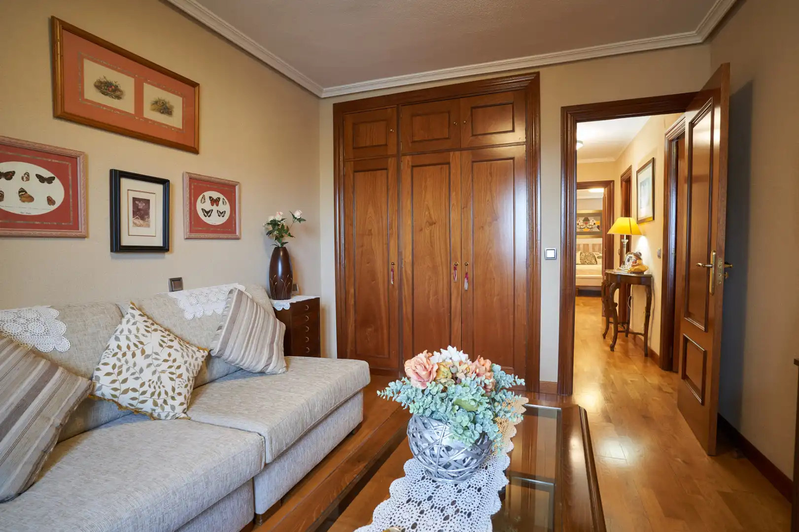 Einfamilien-Reihenhaus zum Verkauf in Calle Casimiro Hernández, Sur