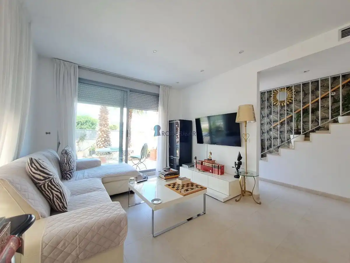 Maison mitoyenne avec terrasse à vendre à Heliópolis, imagen 17