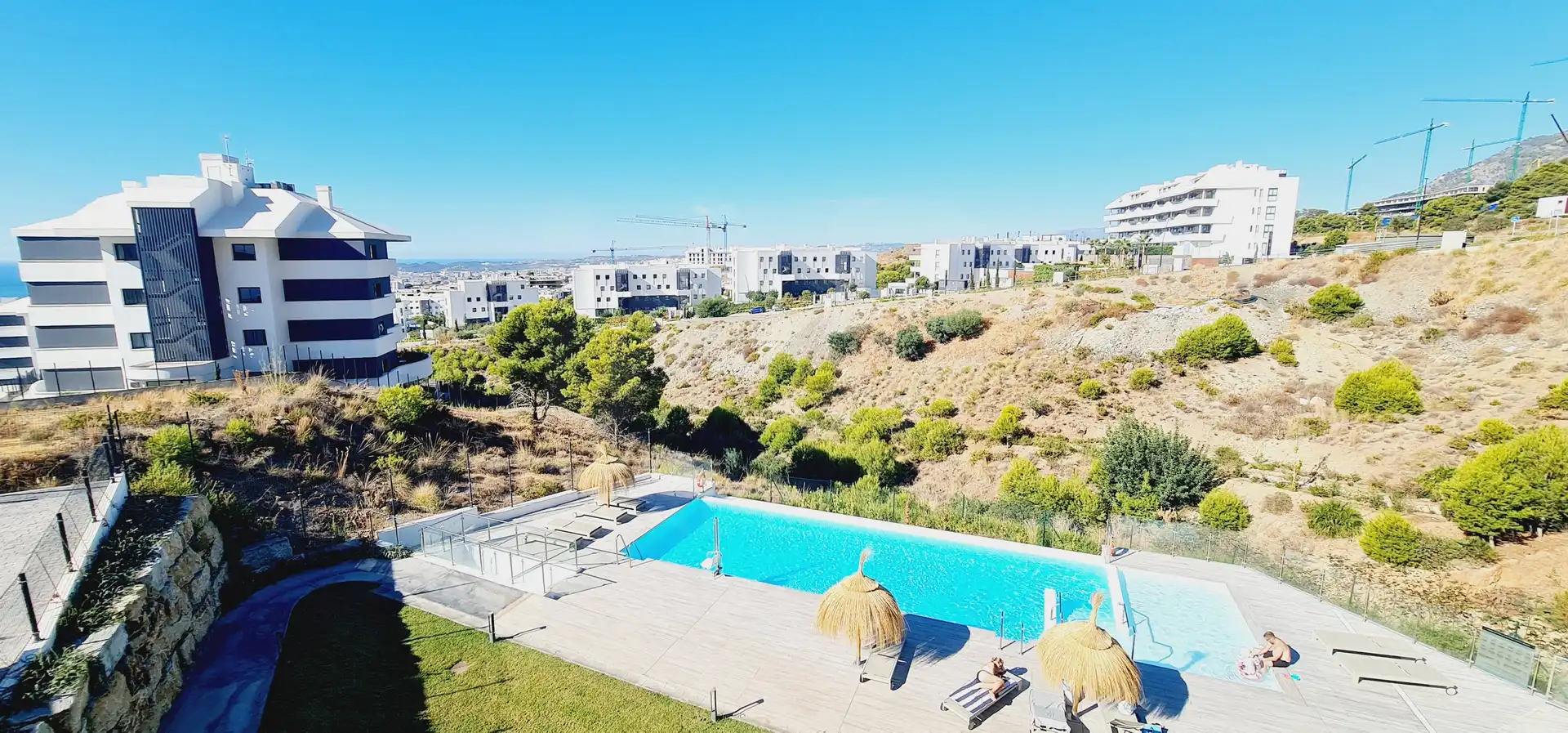 Appartement avec piscine à vendre à El Higuerón, imagen 34
