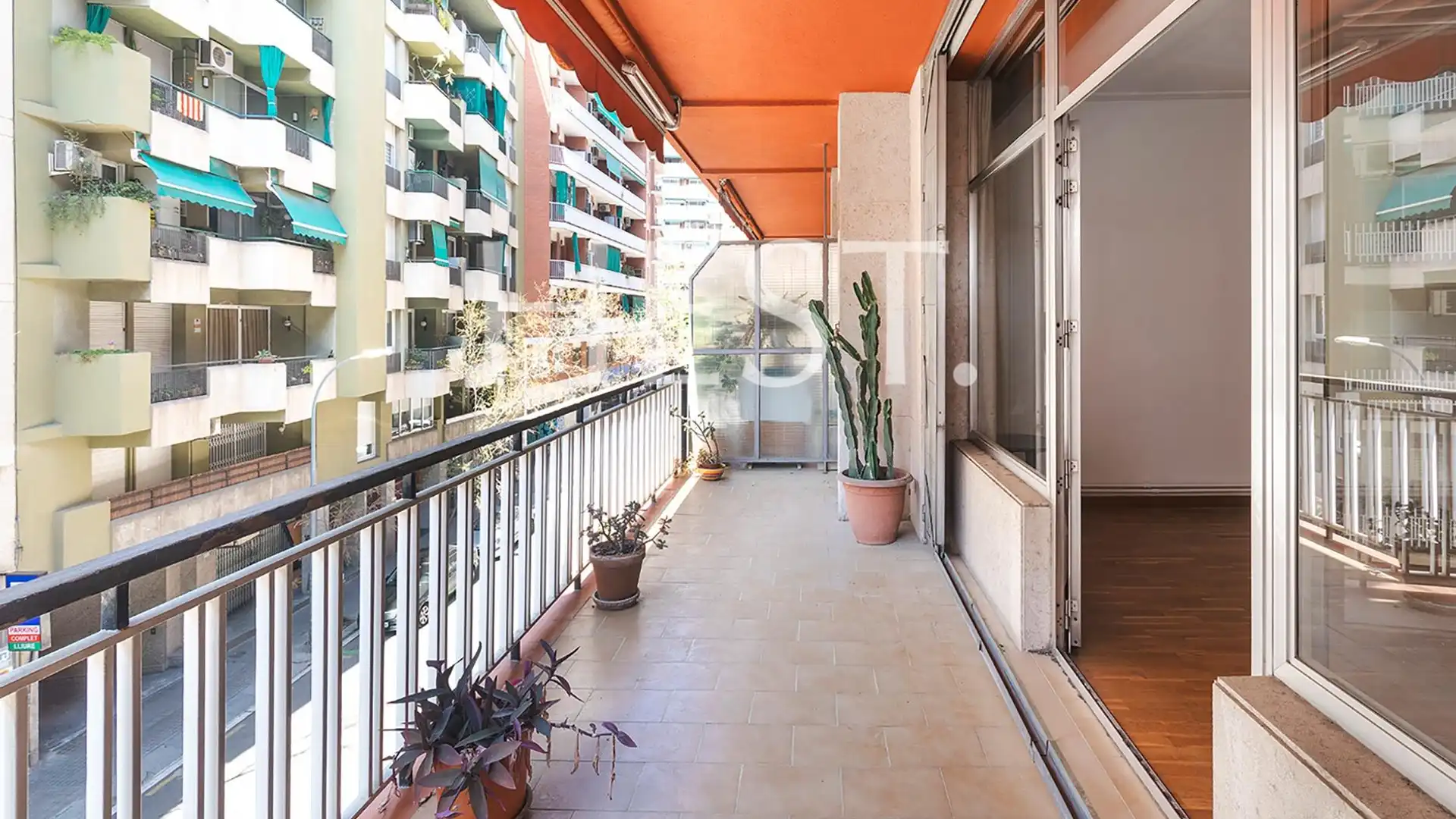 Piso en venta en Carrer del Tenor Masini, Sants , Sants - Montjuïc