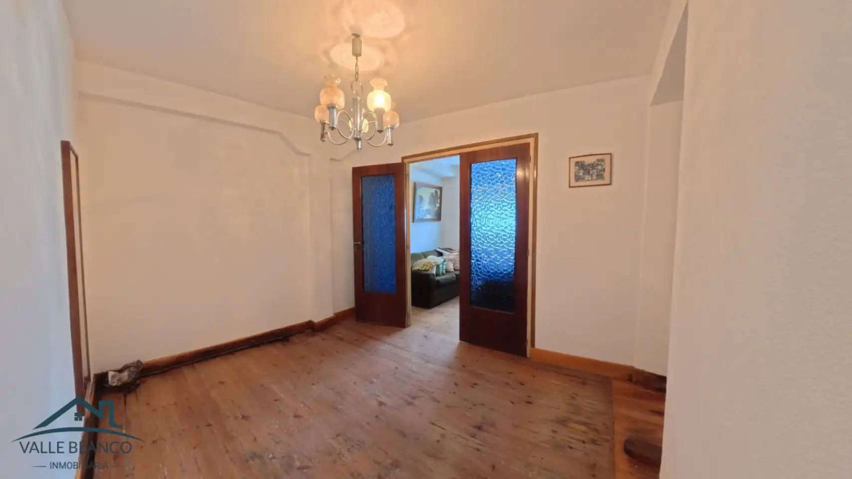 Casa amb jardí en venda a Campoo de Enmedio, imagen 8