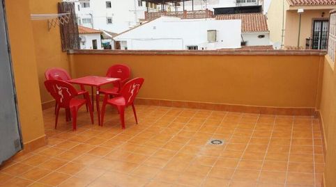 Foto 2 de Ático en venta en Fuente Alegre - El Chaparral - Los Morales, Málaga Capital