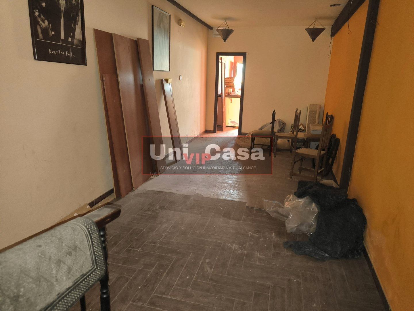 Apartament en venda en Villafranca de Córdoba