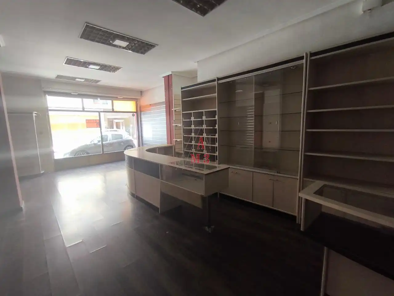 Business premises to rent in Ramiro II, imagen 7