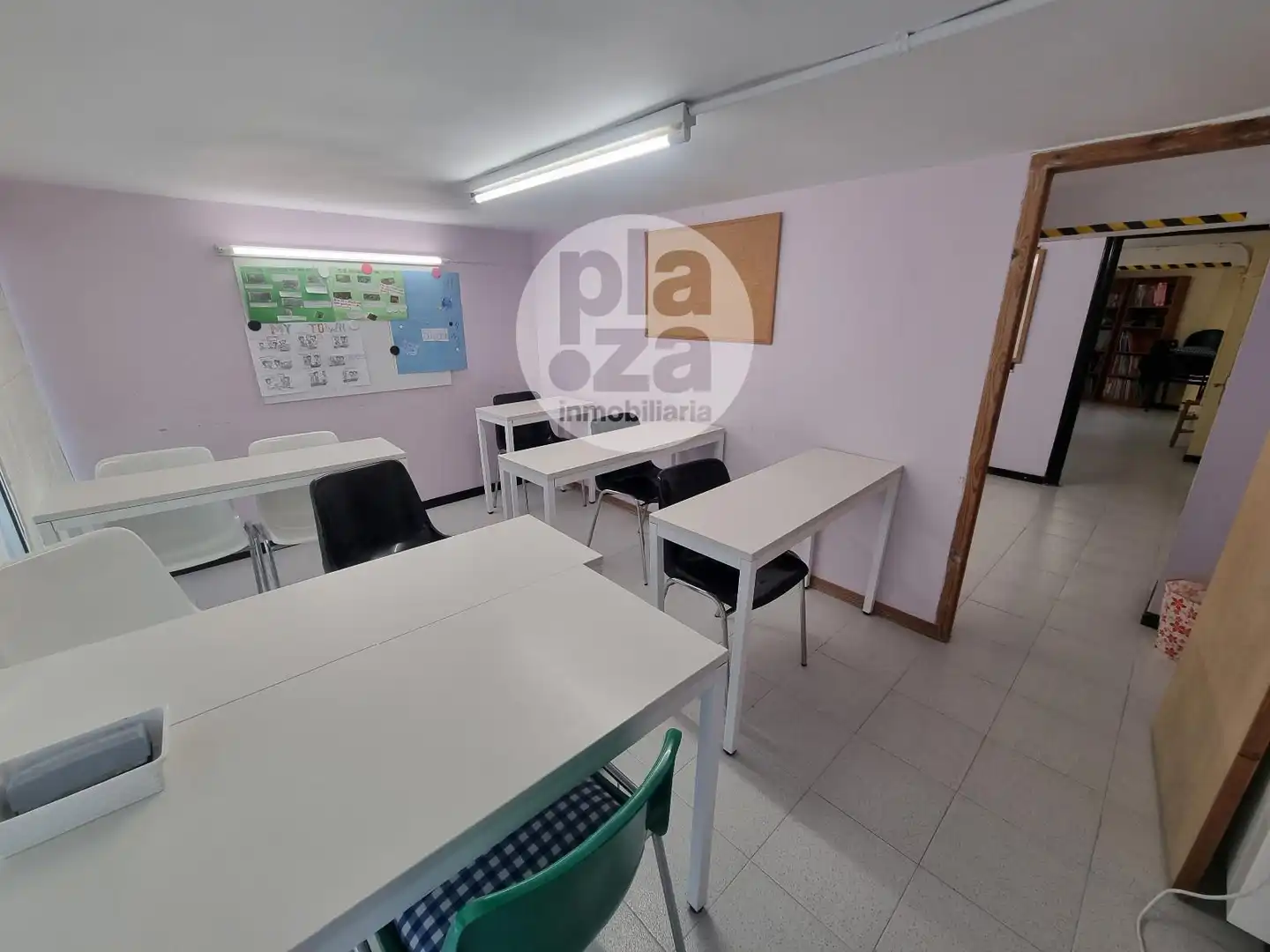 Local comercial en venda a San Bruno, imagen 21