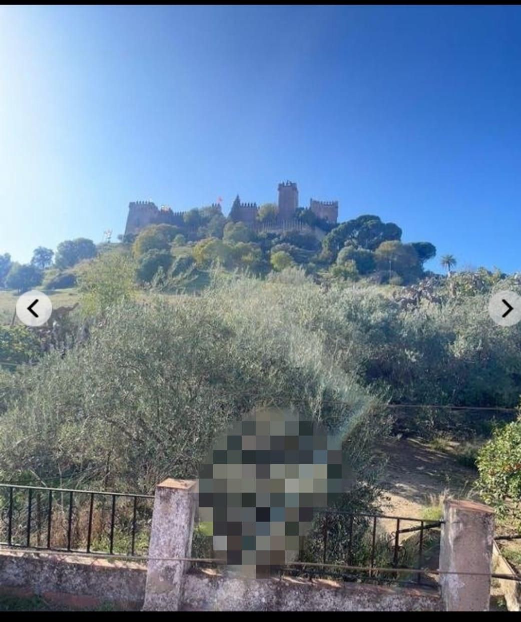 Finca rústica en venda a Almodóvar del Río