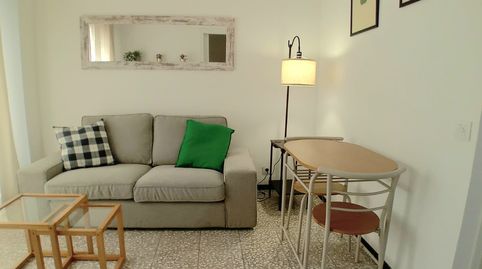 Foto 5 de Apartament de lloguer a Calle Daoiz, Guanarteme, Las Palmas de Gran Canaria