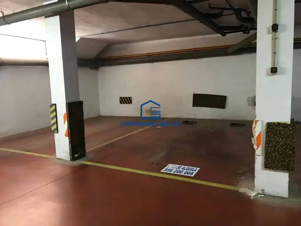 Aparcament en venda a Paseo Marítimo - San José - La Laguna, imagen 2