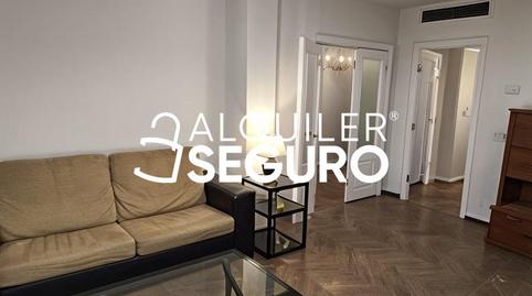 Photo 5 of Flat to rent in Fernan Caballero, Alfalfa - Santa Cruz, Sevilla