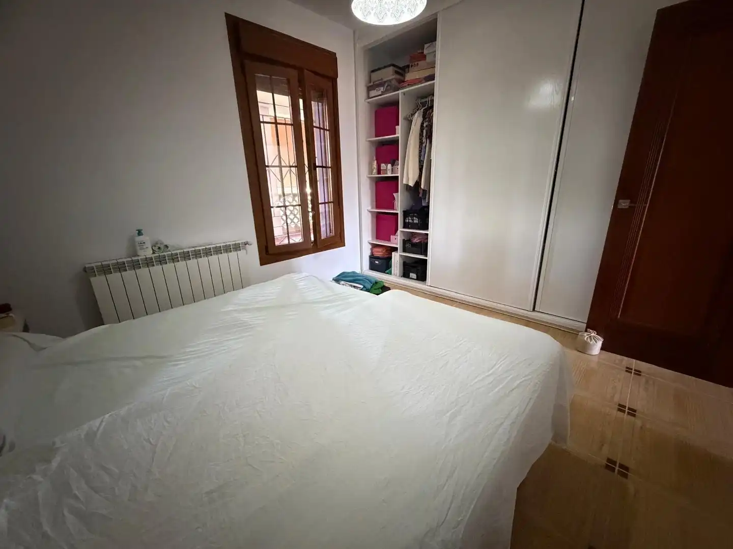 Habitación de Casa o chalet en venta en Casar de Cáceres con Aire acondicionado, Calefacción y Terraza
