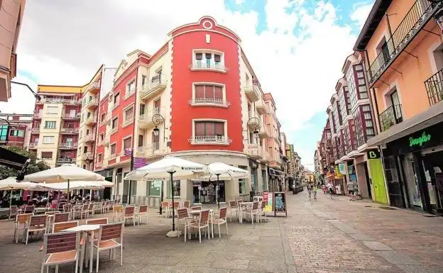 Appartement avec terrasse à vendre à Gran Vía GERMANIAS, imagen 20