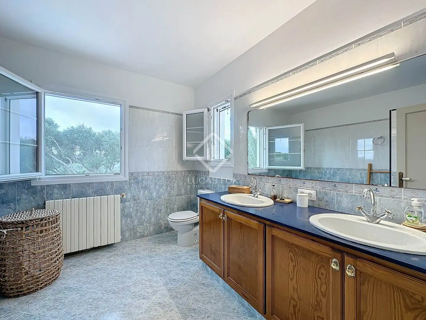 Casa rustica con terrazza in vendita a Sant Lluís - S'Ullestrar - Torret, imagen 61