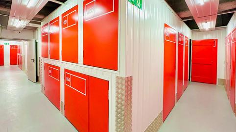 Foto 2 de Traster de lloguer a Carrer Marinel Lo Bosch,de, 30, Cementiri Vell, Terrassa