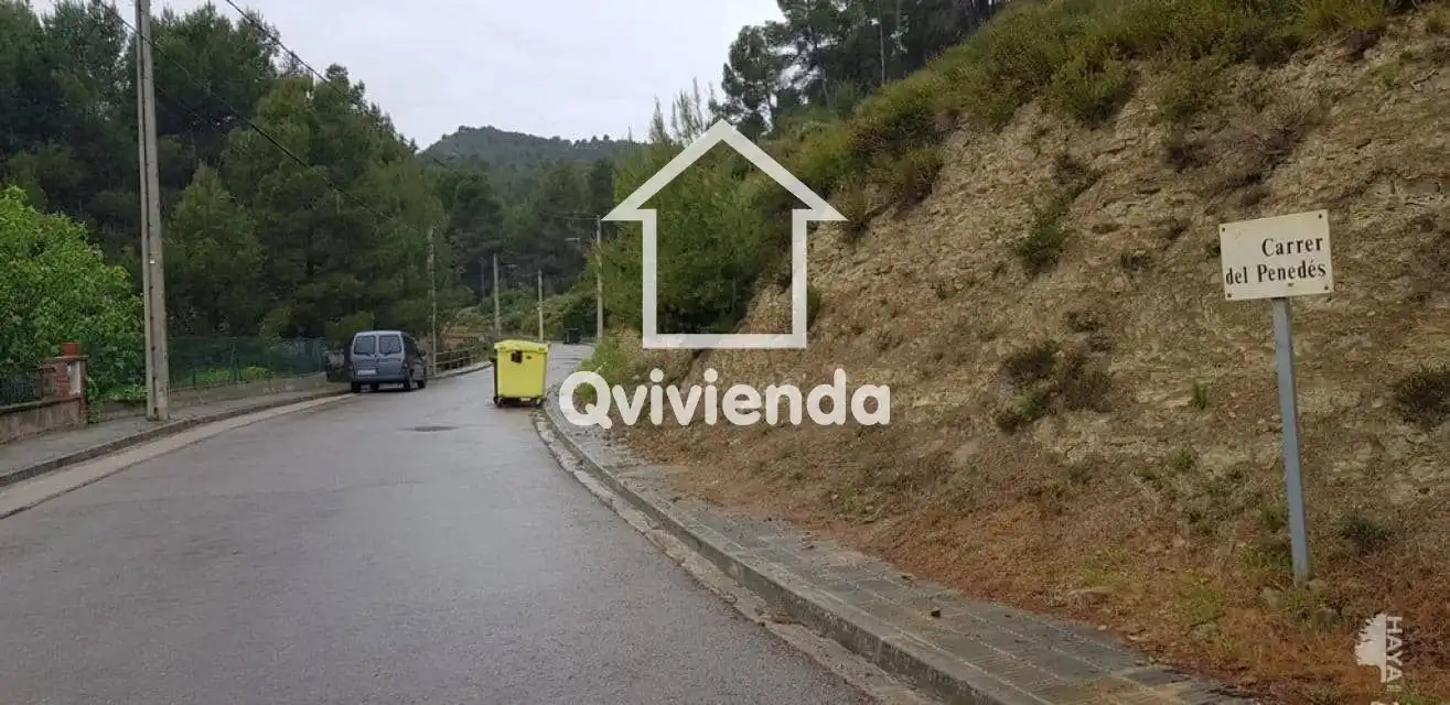 Rural land for sale in PENEDÈS, imagen 20