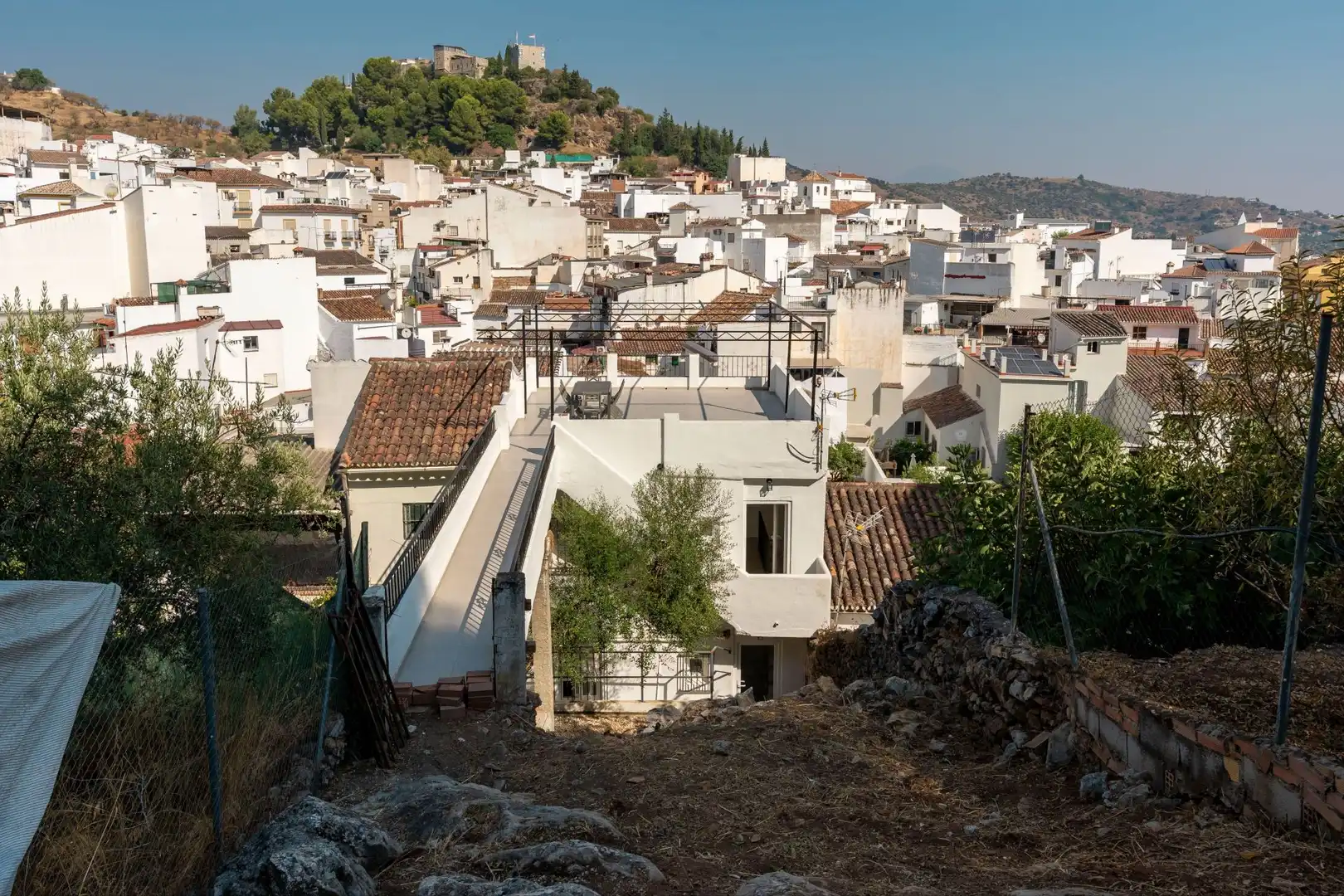 Terraced house for sale in Monda, imagen 35