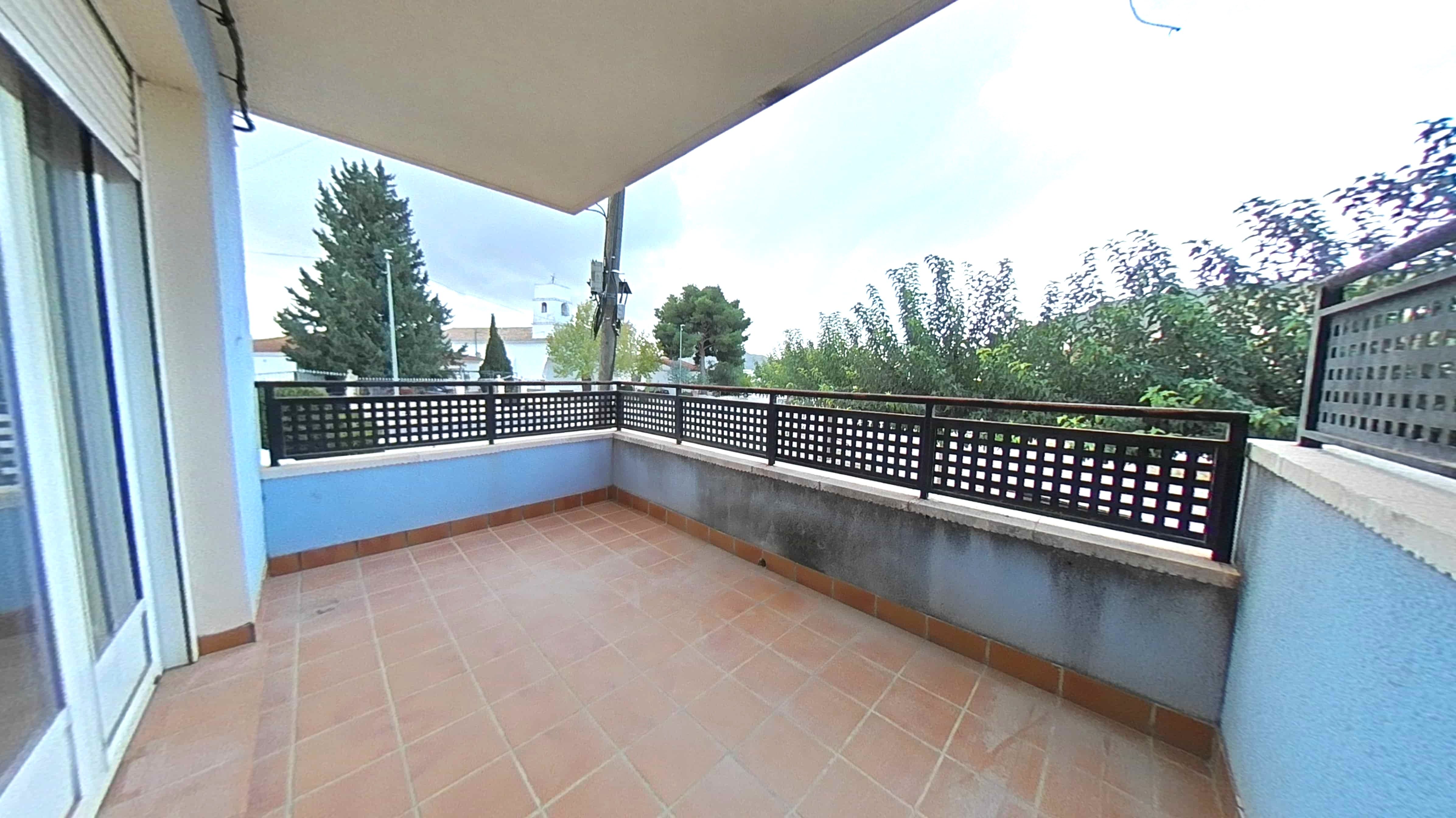 Casa o xalet en venda a Minat-Agramo-Mt, Hellín