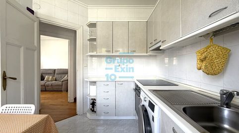 Foto 3 de Piso en venta en Loiola, Donostia - San Sebastián