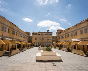 Vista exterior de Dúplex en venda en Arona amb Terrassa