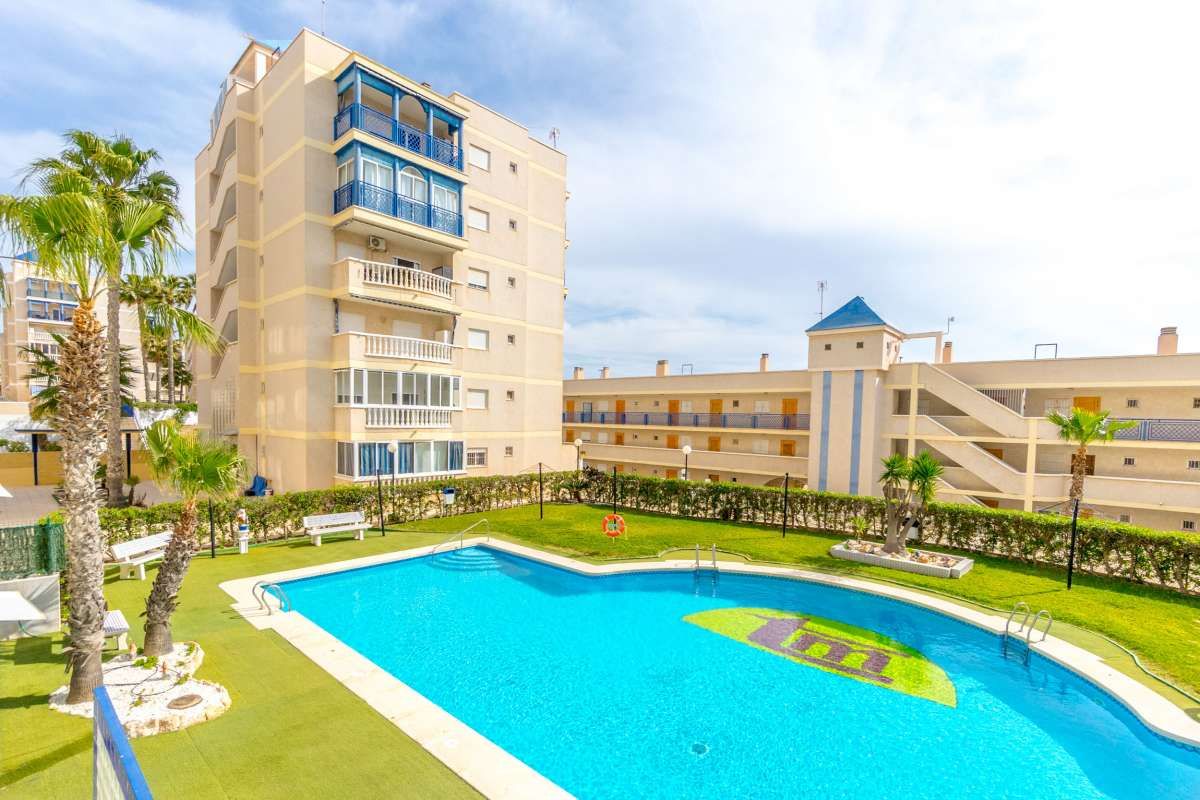 Flat for sale in Los Arenales del Sol