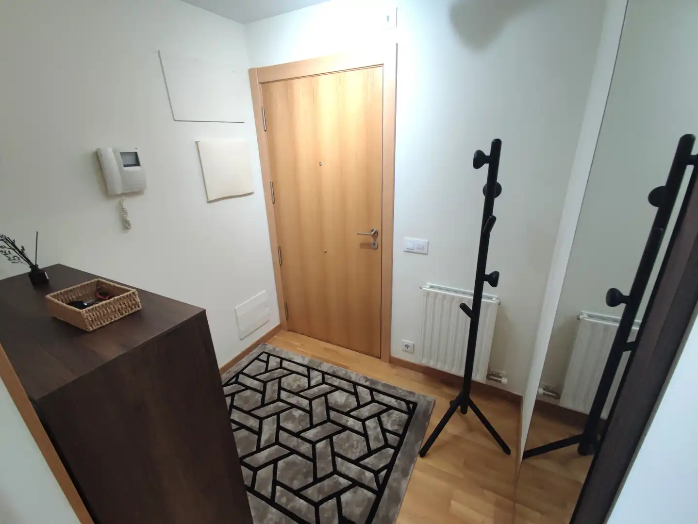 Piso en venta en Vitoria - Gasteiz con Calefacción, Terraza y Amueblado
