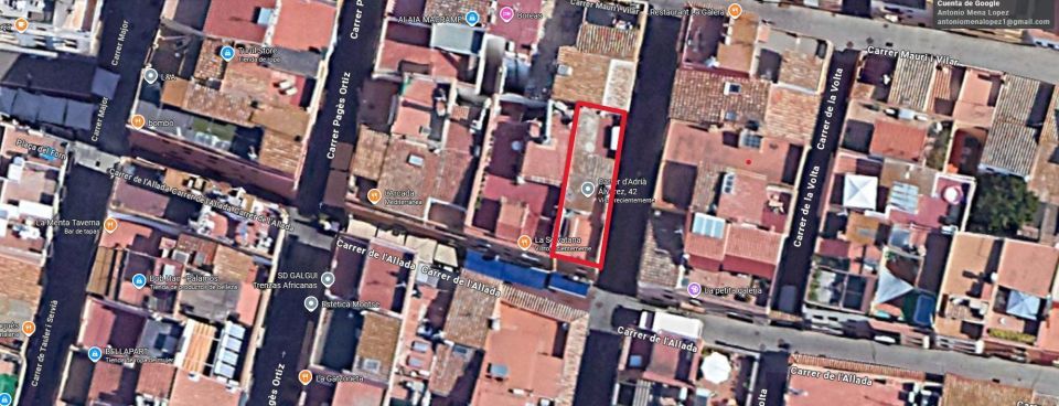 House or chalet for sale in El Pedró