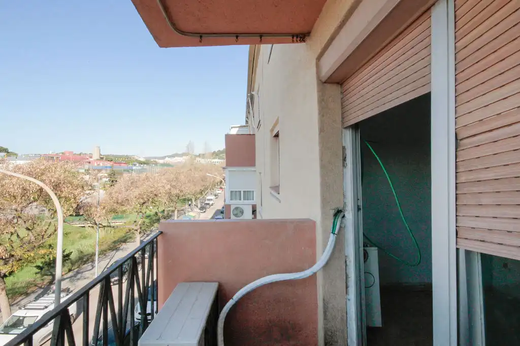 Piso en venta en C/ Primero de Mayo, Pomar