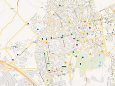 Pis en venda a El Ejido Ciudad
