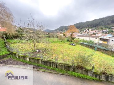 Terreni e lotti in vendita a Bueu