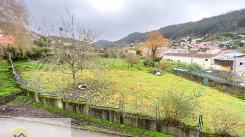 VENTA DE PARCELA EN BUEU PONTEVEDRA