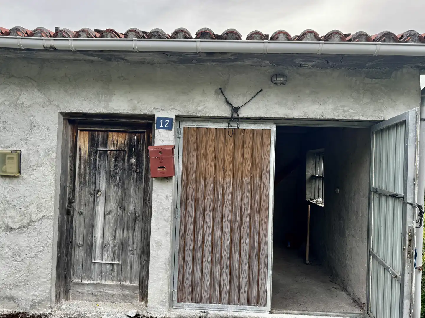 Exterior view of Houses for sale in Arredondo