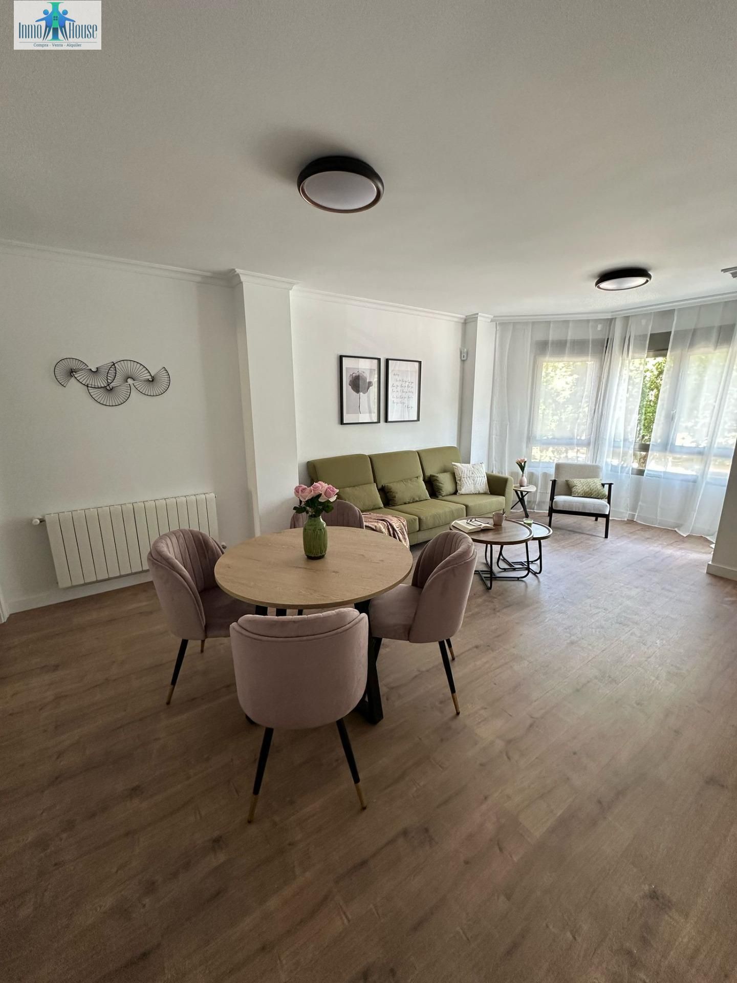 Apartament en venda a San Pablo,  Albacete Capital