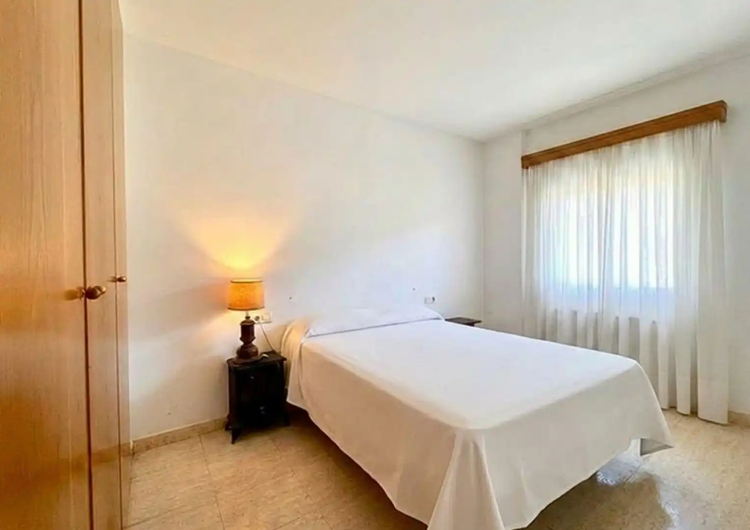 Habitación de Planta baja en venta en Palamós con Aire acondicionado, Calefacción y Terraza