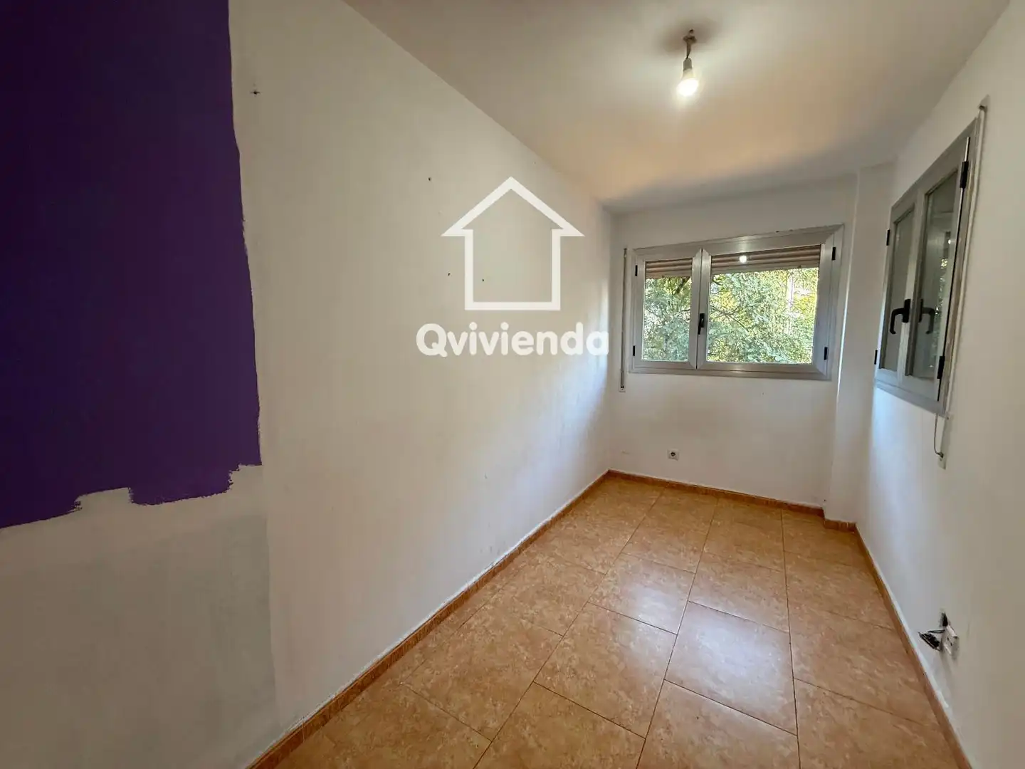Schlafzimmer von Wohnung zum Verkauf in Sabadell mit Heizung und Terrasse
