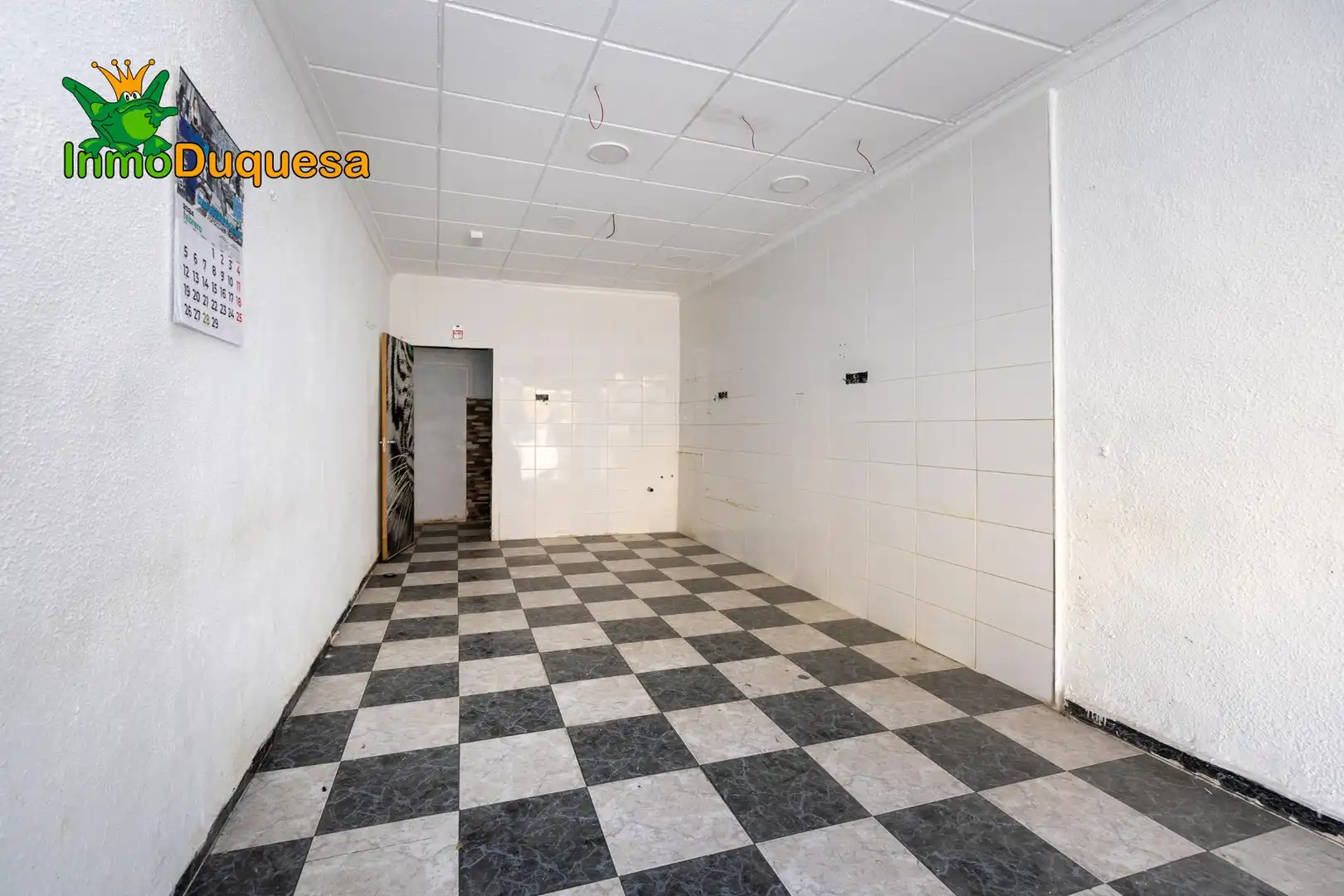 Local comercial en venda a Avenida de Blas de Otero 23, imagen 33
