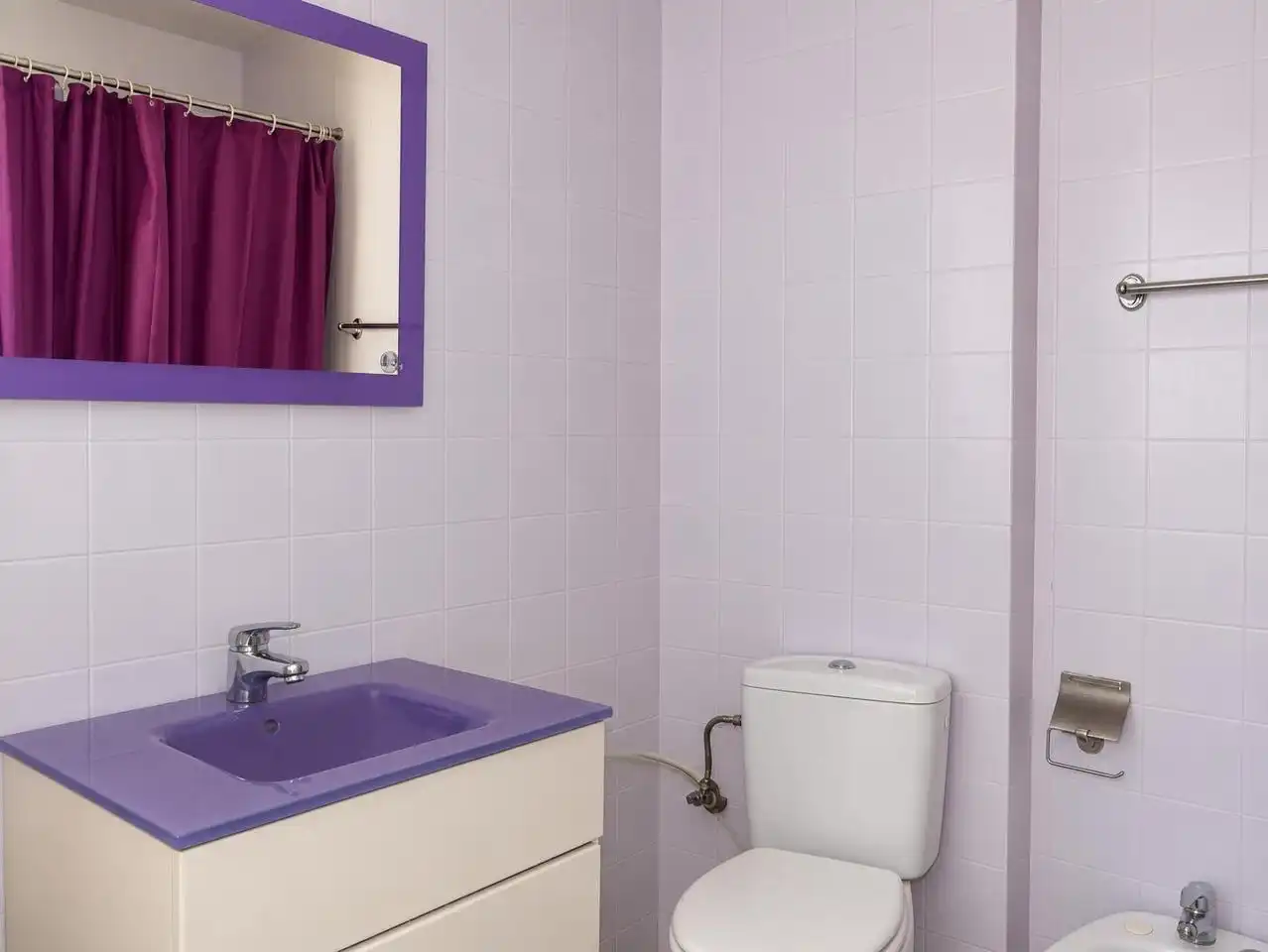 Bathroom of Ground floor for sale in Norte 