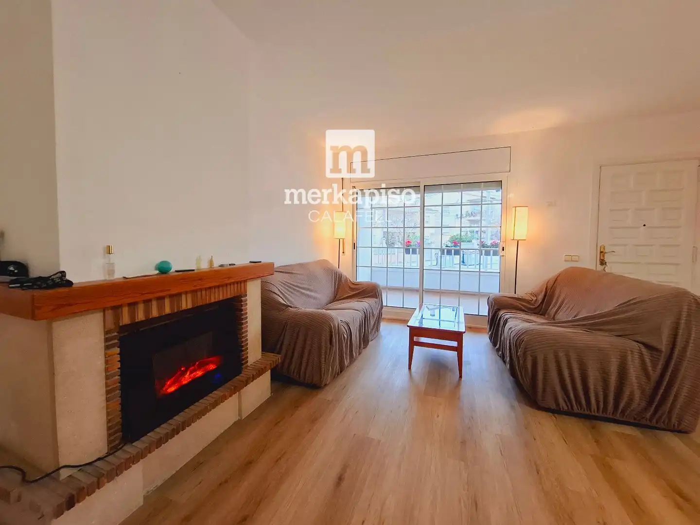 Exterior view of Detached homes for sale in Calafell  with Air Conditioner, Heating and Terrace