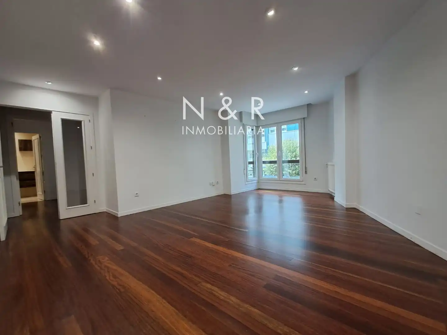 Flat with lift to rent in FREI ROSENDO SALVADO