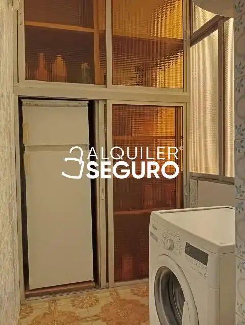 Piso de alquiler en Las Palmas de Gran Canaria con Amueblado