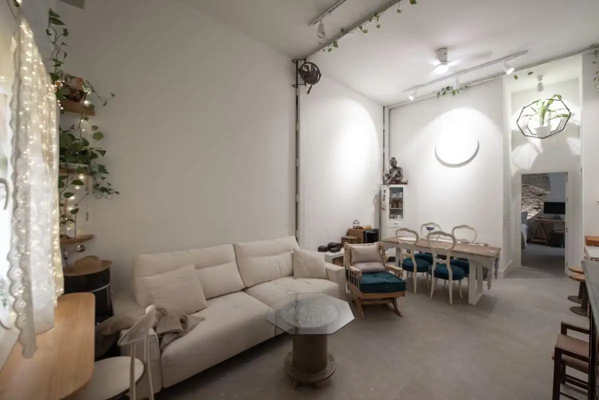 Habitatge amb terrassa en venda a Calle Castilla, imagen 6