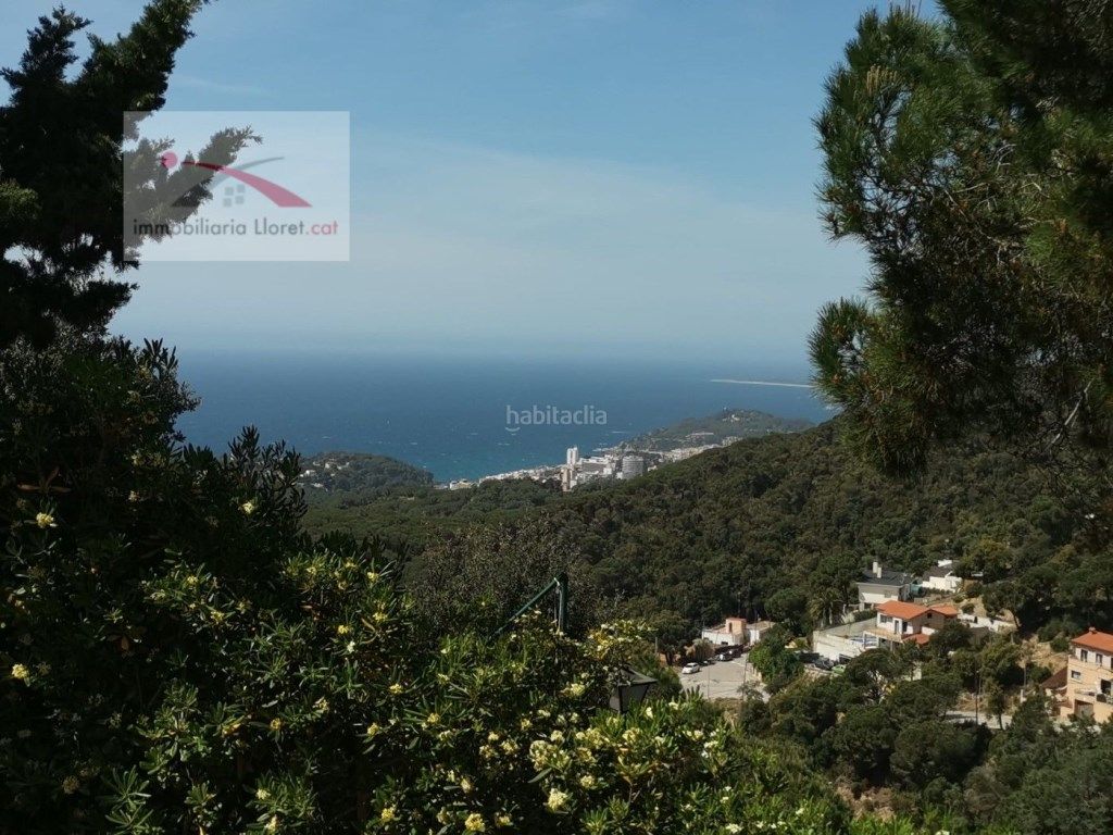 Residencial en venda en Lloret de Mar