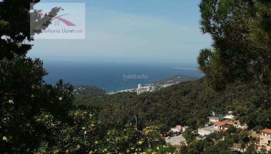 Foto 1 de Residencial en venda a Carrer de Les Falgueres, 11, Serra Brava, Girona