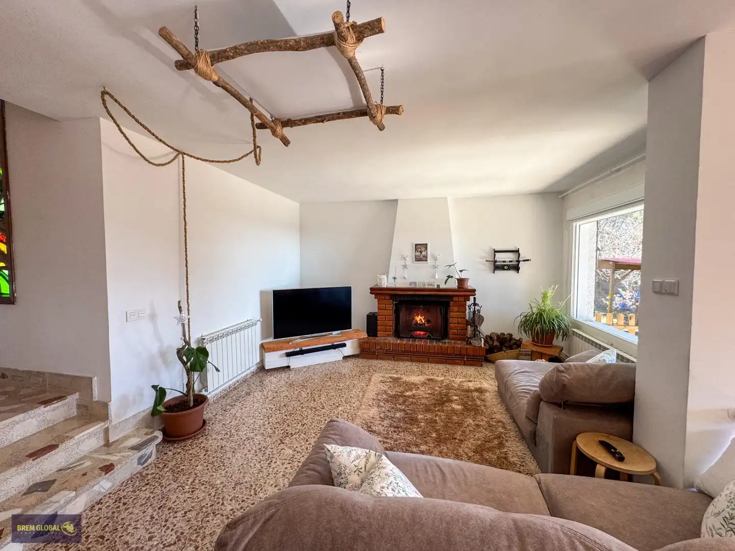 Casa o chalet en venta en Calle REQUEBRADERO, Bustarviejo