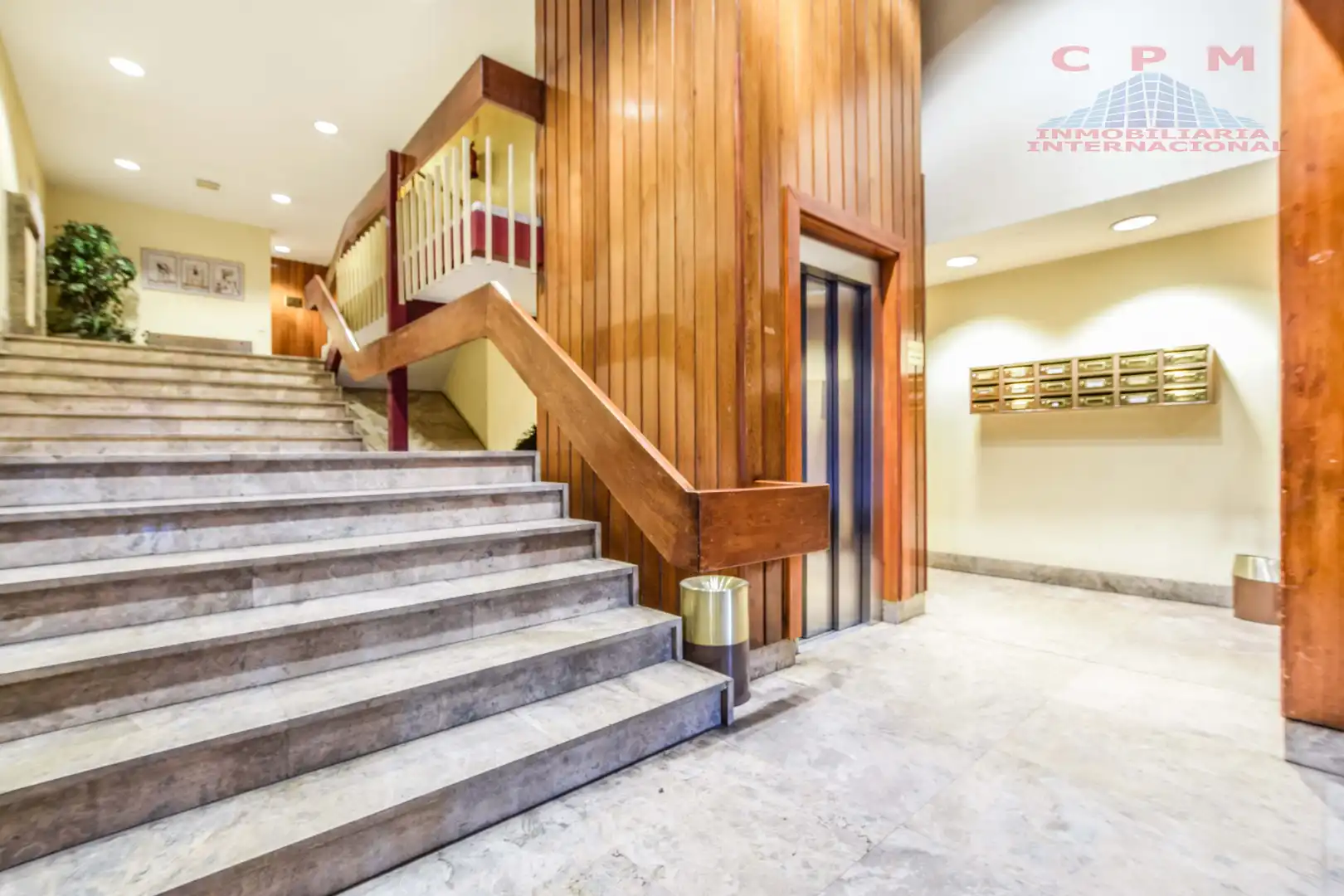 Flat for rent in Madrid  with Air Conditioner, Heating and Parquet flooring