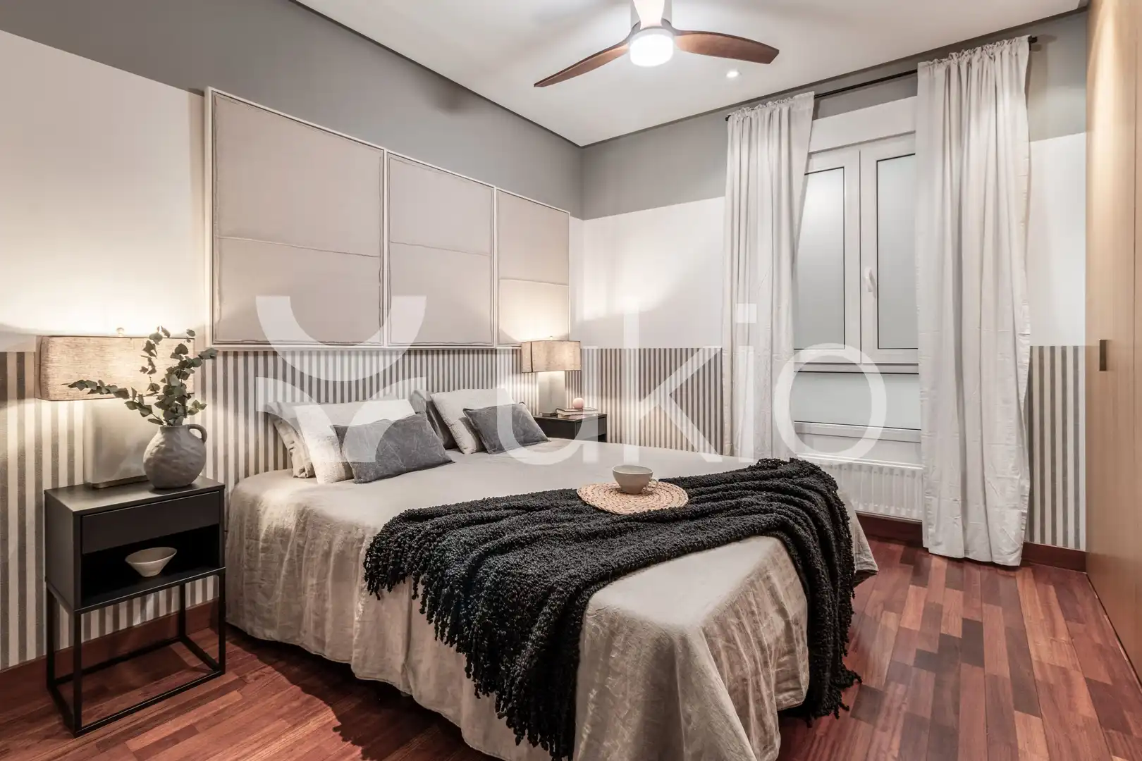 Apartament amb ascensor de lloguer a Calle de Fernán González, imagen 22