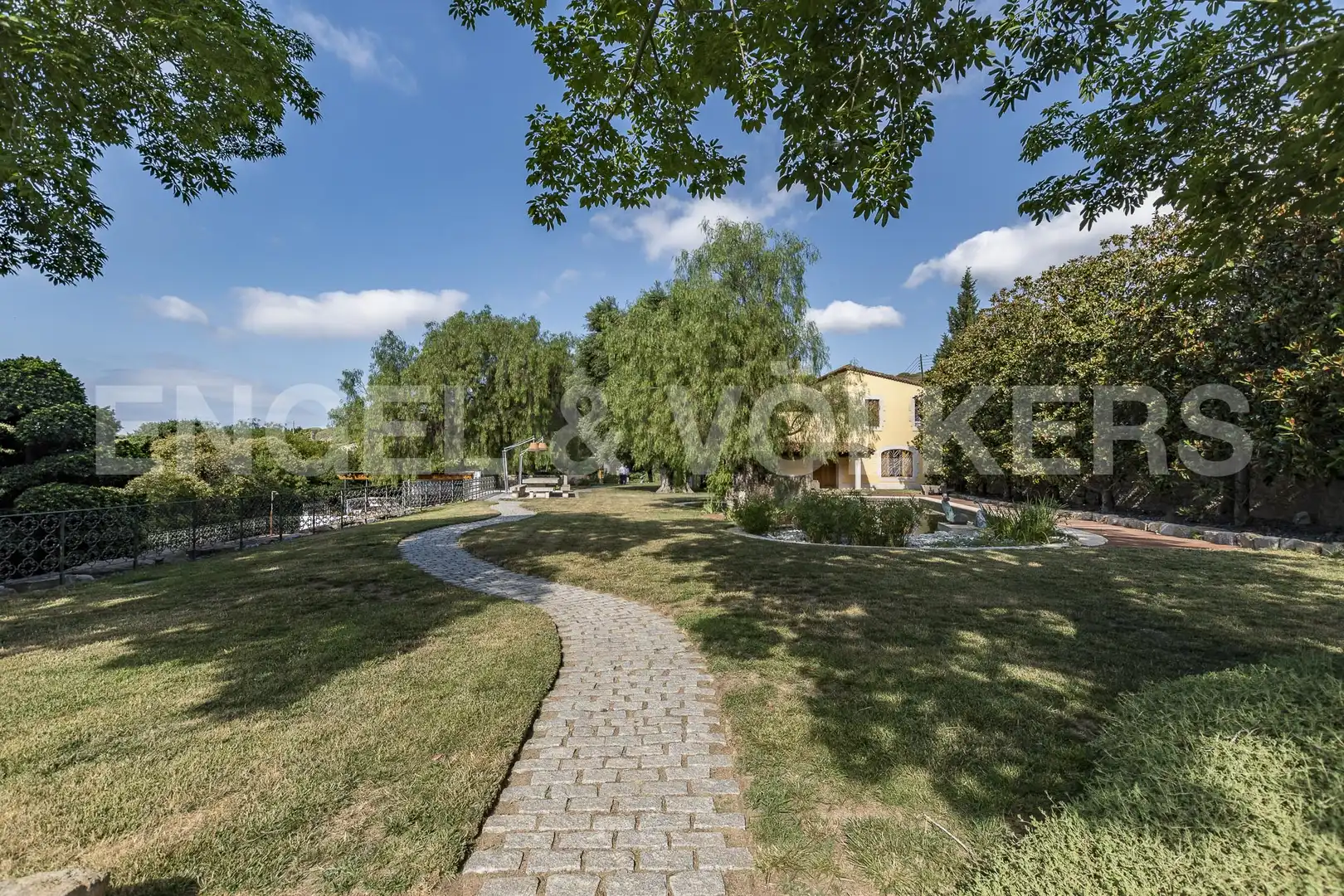 Villa avec piscine à vendre à Cabrera de Mar, imagen 16