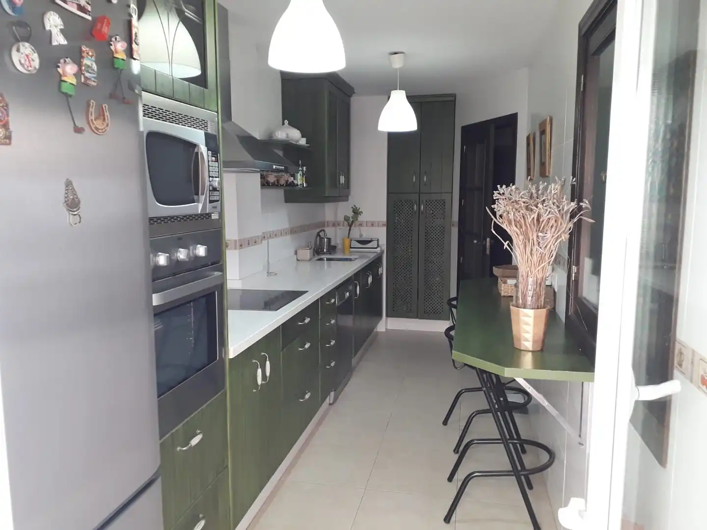 Haus mit Garten zum Verkauf in Villanueva de la Serena, imagen 4