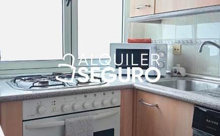 Photo 4 of Flat for rent in Antonio de Viana, Vegueta, Las Palmas de Gran Canaria